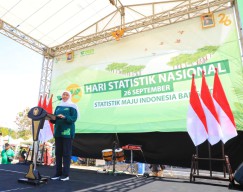 Pentingnya Satu Data dan Big Data Dalam Perumusan Kebijakan Pembangunan