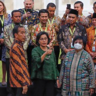 BPDLH Jadi Penunjang Komitmen Pemprov Jatim