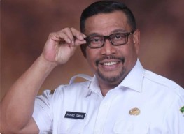Sambutan Gubernur Maluku tak Ada Kata Polarisasi