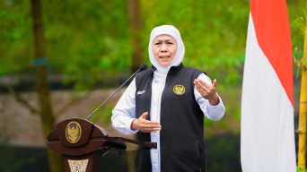 Mampu Percepat Pemulihan Ekonomi Sektor Wisata, Jatim Raih Tourism Entrepreneurial Award 2023