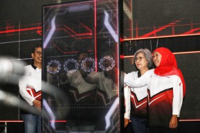 Gubernur Khofifah Dorong Transformasi Digital Bank Jatim Menuju BPD Nomor Satu di Indonesia