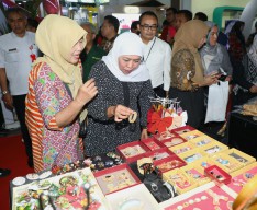 Dorong Pelaku UMKM Jatim Adaptasi Dengan Ekosistem Digital