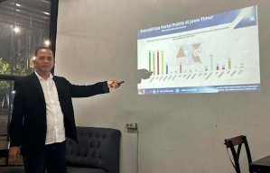Gerindra Potensi Salip PKB dan PDIP di Jatim Versi ARCI, ini Faktornya