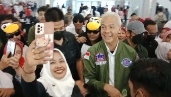 Dukungan Massif Pensiunan TNI-Polri dan ASN untuk Ganjar Pranowo-Mahfud MD di Pemilu 2024