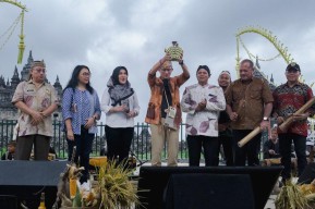 Menparekraf Resmi Luncurkan Anugerah Desa Wisata Indonesia (ADWI) 2024