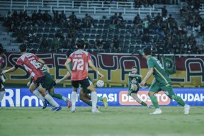 Persebaya Surabaya Gagal Menang, Bermain Imbang 0-0 melawan Madura United FC
