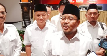 Ketua DPD Partai Gerindra Jatim, Anwar Sadad Tegaskan Khofifah Indar Parawansa sebagai Cagub Jatim