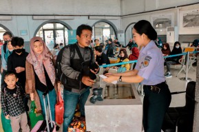 Selama H-10 Hingga H+10 Lebaran, KAI Sukses Layani 4,39 Juta Penumpang
