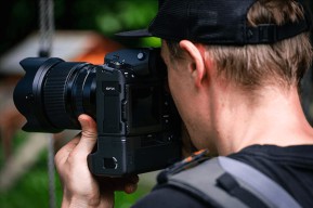 FUJIFILM Luncurkan Dua Kamera Mirrorless dan Dua Lensa Baru