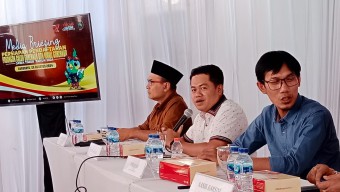 KPU Jawa Timur Siap Menerima Pendaftaran Cagub-Cawagub Pilkada 2024