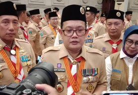 Pemprov Jatim Siapkan 14 Penjabat Sementara untuk Mengisi Kekosongan Kepala Daerah di Pilkada 2024