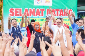 Khofifah Indar Parawansa Dorong Hilirisasi Perikanan di Banyuwangi untuk Tingkatkan Kesejahteraan Nelayan