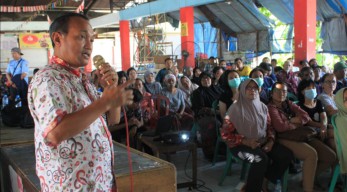 Pemkot Surabaya Mulai Revitalisasi Pasar Kembang, TPS Segera Dibangun untuk Pedagang