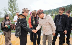 Tengger Culture Center, Magnet Baru Wisatawan Domestik dan Mancanegara