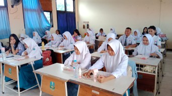 Pemerintah Rilis Surat Edaran Bersama Tentang Pembelajaran Selama Bulan Ramadhan 2025