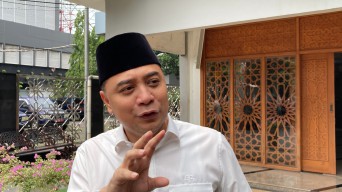 Eri Cahyadi Siap Percepat Perombakan Pejabat Pemkot Surabaya
