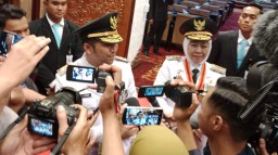 Khofifah Indar Parawansa Kembali Pimpin Jawa Timur: Optimisme Lima Tahun ke Depan