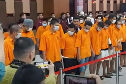 Bareskrim Polri Ungkap 6.881 Kasus Narkoba, Selamatkan 11 Juta Jiwa dari Jerat Barang Haram