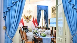 Pemerintah Matangkan Sekolah Rakyat: Pendidikan Gratis untuk Wong Cilik