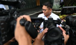 Presiden Prabowo: Perkuat Komunikasi, Pastikan Rakyat Dapat Informasi yang Benar