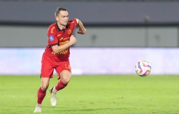 Gajos Lolos dari Sanksi Tambahan, Siap Perkuat Persija Hadapi Persebaya di GBK