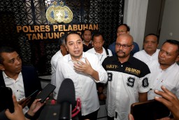 Langkah Cepat Wali Kota Eri Cahyadi: Kawal Laporan Dugaan Penahanan Ijazah Hingga ke Polisi