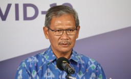 Yuri: Penambahan Kasus Positif COVID-19 Terbanyak di Jawa Timur