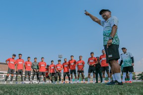 Tekad Persebaya Patahkan Rekor PSM