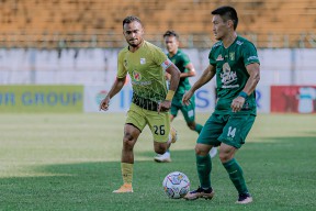 Aji: Kami Dihukum Kesalahan Kami Sendiri