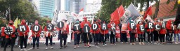Gerakan Tolak Omnibus Law