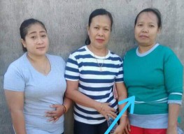 Misteri Lelaki yang Membonceng Korban di Malam Sebelum  Dia Dibunuh