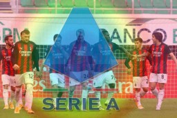 AC Milan Berpeluang Memantapkan Posisi di Puncak Klasemen