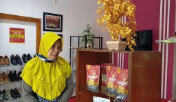Pemberdayaan UMKM jadi Atensi Pemkot di Tengah Pandemi