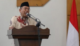 Kemenag Minta Calon Jamaah Haji Proaktif Dalam Program Vaksinasi