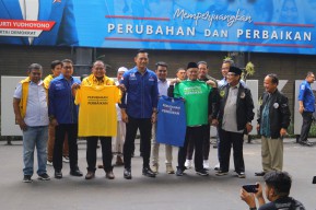 Sekber Koalisi KIB Pendukung Anies Dorong Percepatan Deklarasi, AHY Prioritas Cawapres