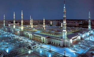 Mulai 10 Juli Besok, Jemaah Gelombang II Diberangkatkan ke Madinah