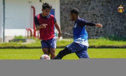 Bhayangkara Solo FC Merajut Asa di Laga Kedua Piala Menpora