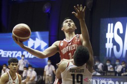 Dua Laga Awal IBL Ditunda Gara-gara Temuan Covid-19