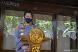 Penanganan Hukum di Bareskrim Tidak akan Terganggu