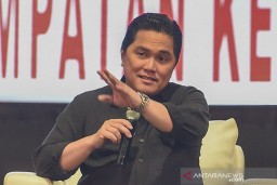 Erick Thohir: Rasionalisasi Anak Perusahaan BUMN Beri Nilai Tambah
