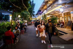 Gubernur DKI Perpanjang PSBB hingga 3 Januari 2021