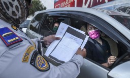 Ramai-ramai ke Jakarta, Permohonan SIKM Membludak
