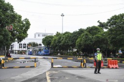 PPKM di Jakarta Tidak Efektif Menekan Penyebaran Covid-19