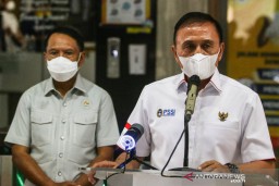 Ketum PSSI: Liga 1 Rencananya Digelar Pada Mei atau Juni 2021