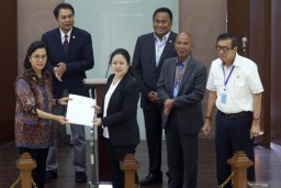 DPR Dorong Pemerintah Terbitkan  Aturan Pelaksana Perpu 1/2020