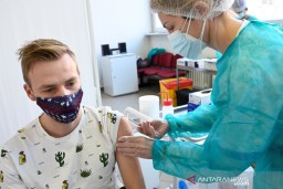 Slovakia Cari Bantuan Staf Medis ketika Kasus Covid-19 Melonjak