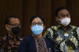 DPR: Jokowi Pertimbangkan Aspek Profesionalisme