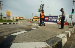 Puncak Arus Balik Jatuh pada 31 Mei
