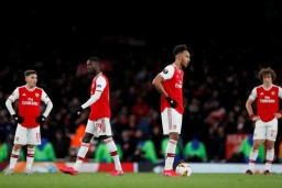Pemain Arsenal Diijinkan Latihan