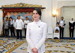 Arumi Bachsin Kembali Pimpin Dekranasda Jatim, Siap Dorong Kerajinan Lokal Melesat ke Pasar Global